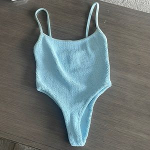 Brand new Hunza g one piece
